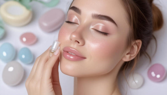 Unlock Radiant Skin with OpalGlow Beauty Products: Your Ultimate Guide to Glowing Complexion