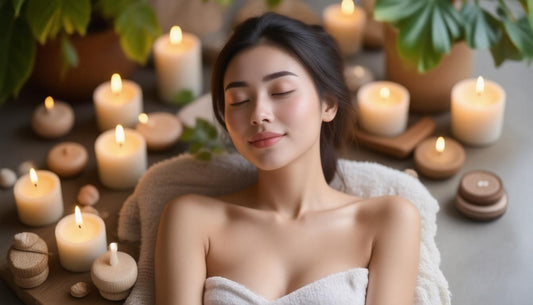 Embrace Self-Care: How Beauty Begins with Wellness for a Radiant You