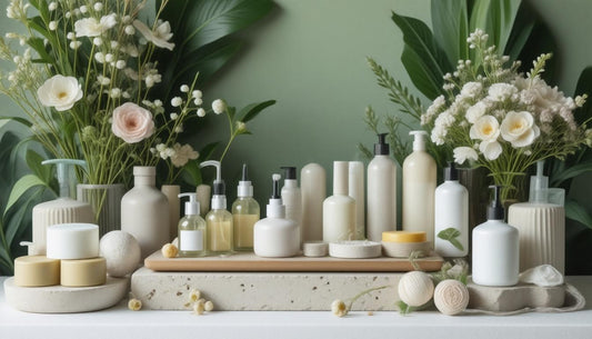 Unlocking the Power of Sustainable Beauty Products: A Guide to Eco-Friendly Glamour