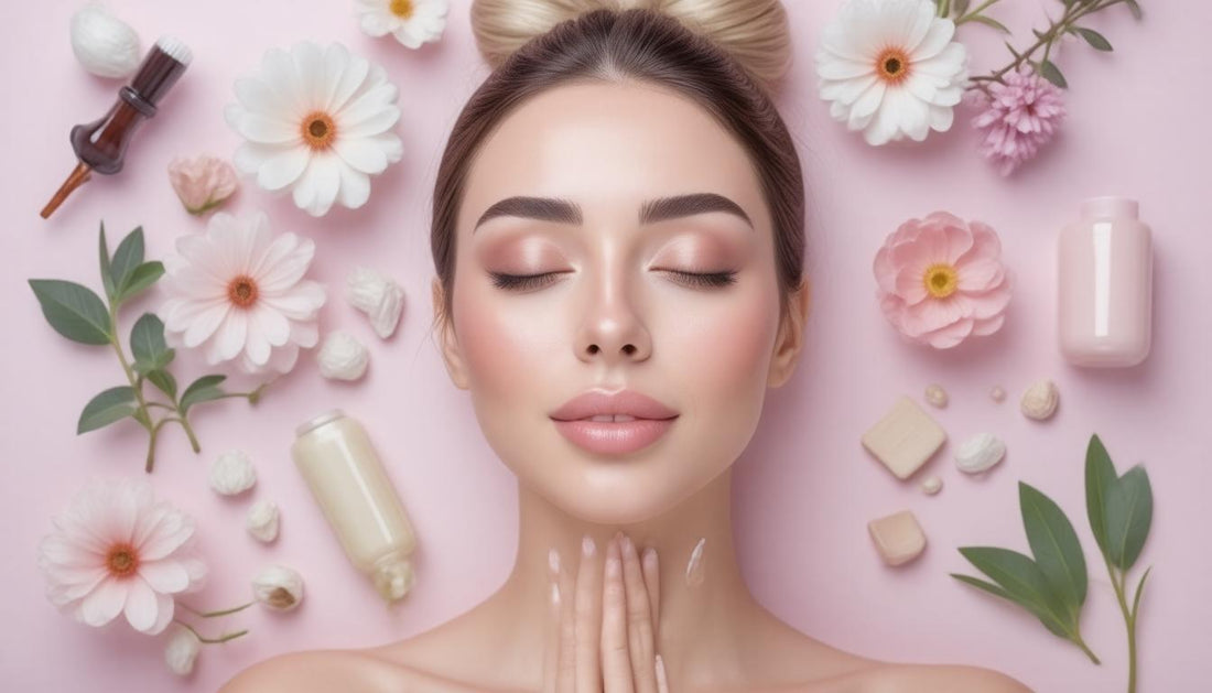 10 Essential Tips to Nourish Your Skin for a Radiant Glow