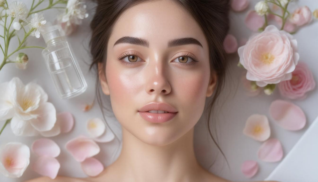 Achieve a Dewy Luminous Appearance: Tips and Tricks for Radiant Skin