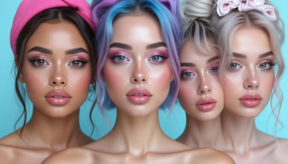 Unveiling the Hottest TikTok Beauty Trends You Need to Try Now