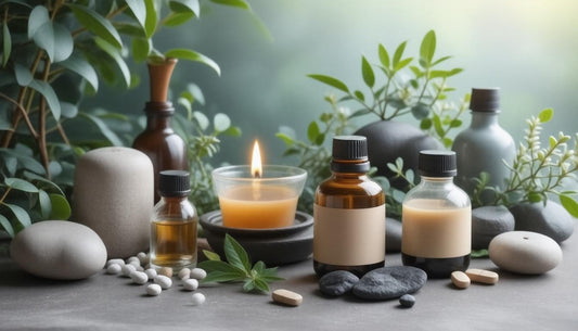 Unlocking the Benefits of Holistic Wellness Products for a Healthier You