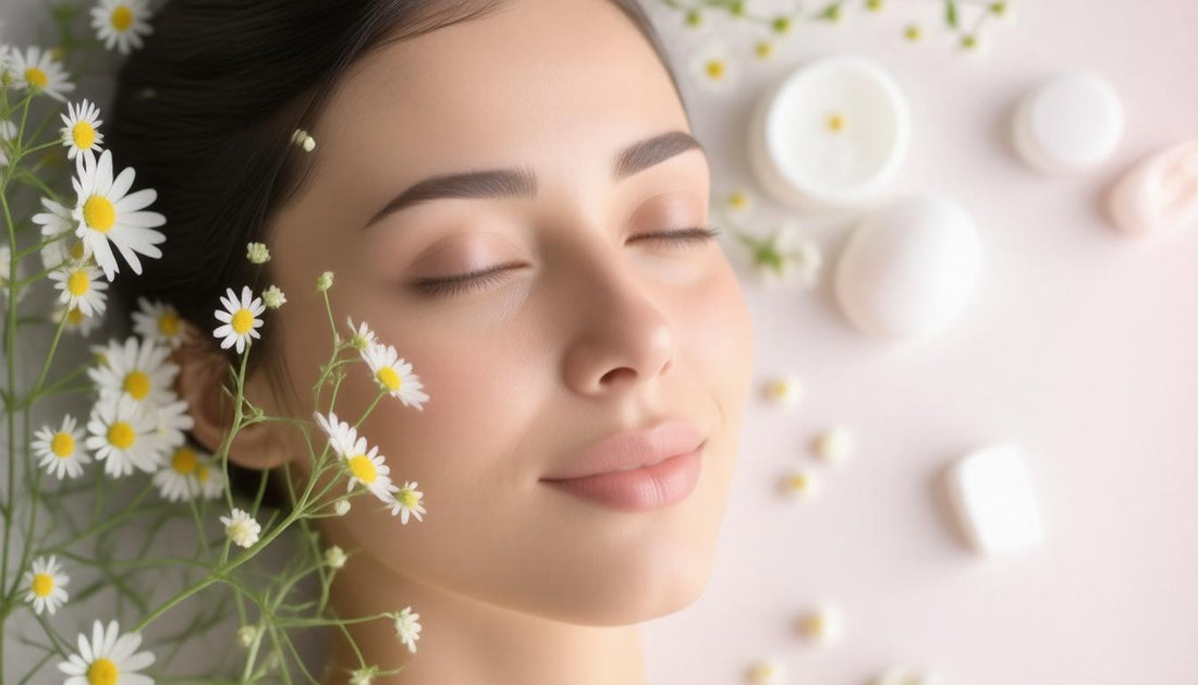 Unlock Radiant Skin: The Ultimate Guide to Chamomile Skincare Benefits