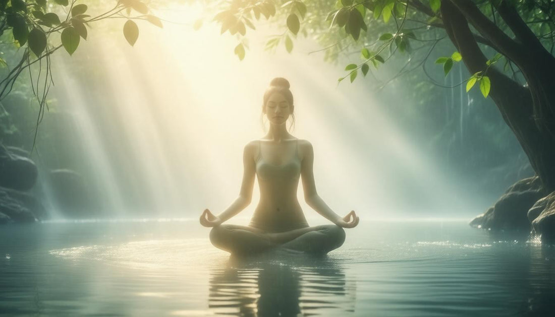 Harmonizing Body and Spirit: Discover the Secrets to Holistic Wellness