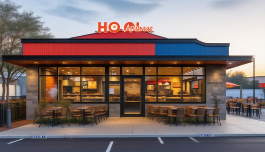 First Combined IHOP-Applebee’s Restaurant in the Nation Opening: A New Era of Dining