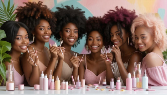 Discover the Best Tips and Trends in the Facebook Beauty Community