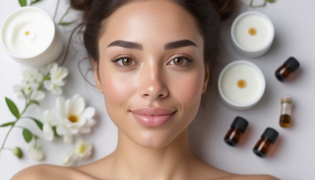 Unlock the Secrets to Youthful-Looking Skin: Tips and Tricks for a Radiant Glow