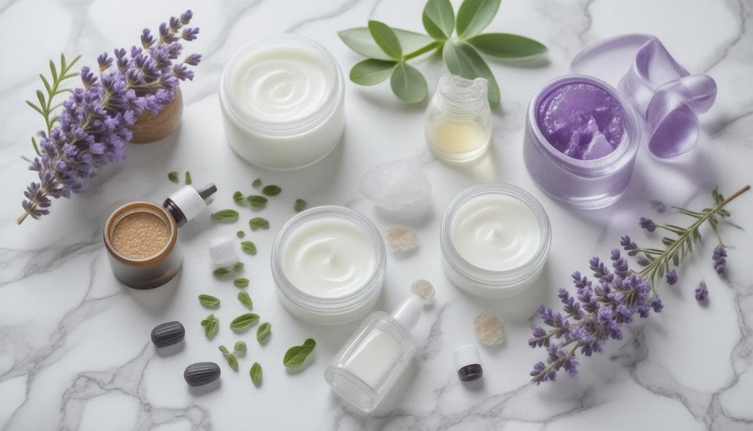 Unlock the Secret to Radiant Skin with Small-Batch Skincare: Why Less is More