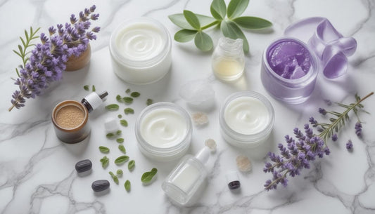 Unlock the Secret to Radiant Skin with Small-Batch Skincare: Why Less is More