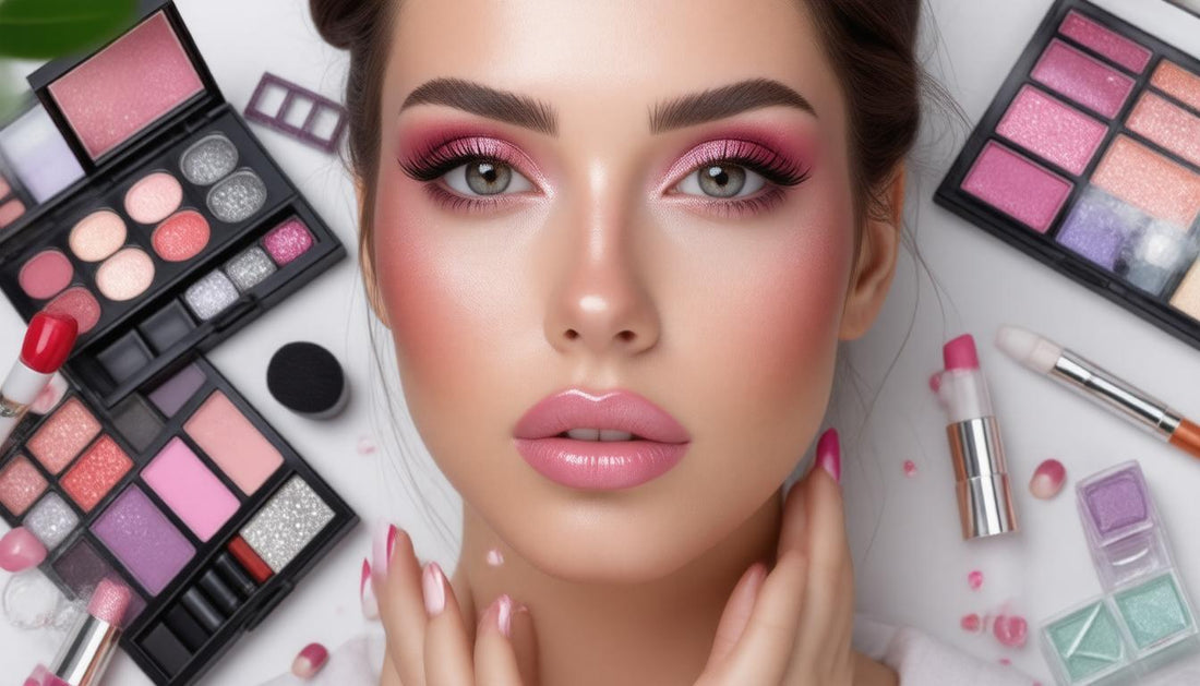 Unleash Your Inner Glam: 10 Stunning Instagram Beauty Inspiration Ideas You Need to Try