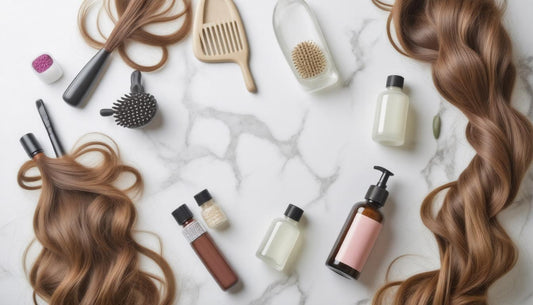 Unlock Luxurious Locks: Your Ultimate Guide to Hair Care Essentials