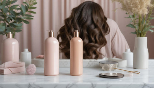 Achieve Effortless Glam with Simply Styled Volume Spray: Your Guide to Luxurious Hair