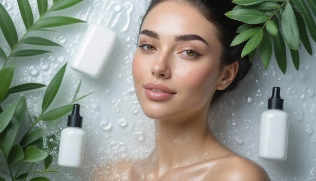 Top Tips to Prevent Dryness: Keep Your Skin Hydrated and Healthy