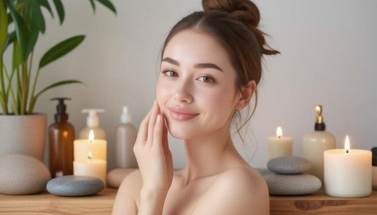 Achieve Radiant Skin with These Natural Glow Skincare Tips