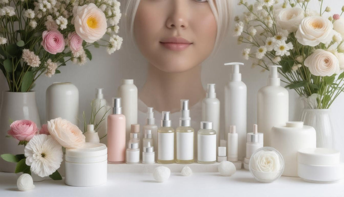 Unlock Radiant Skin: The Ultimate Guide to Cruelty-Free Skincare Products