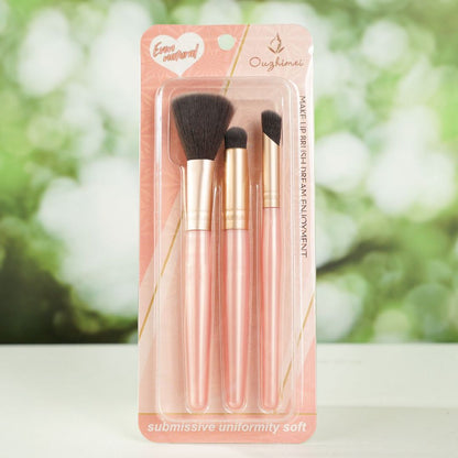 High-Quality OZM938 Makeup Brush for Flawless Application