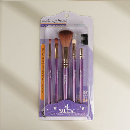 YLC018 Professional Makeup Brush – Your Go-To Beauty Tool for a Flawless Finish