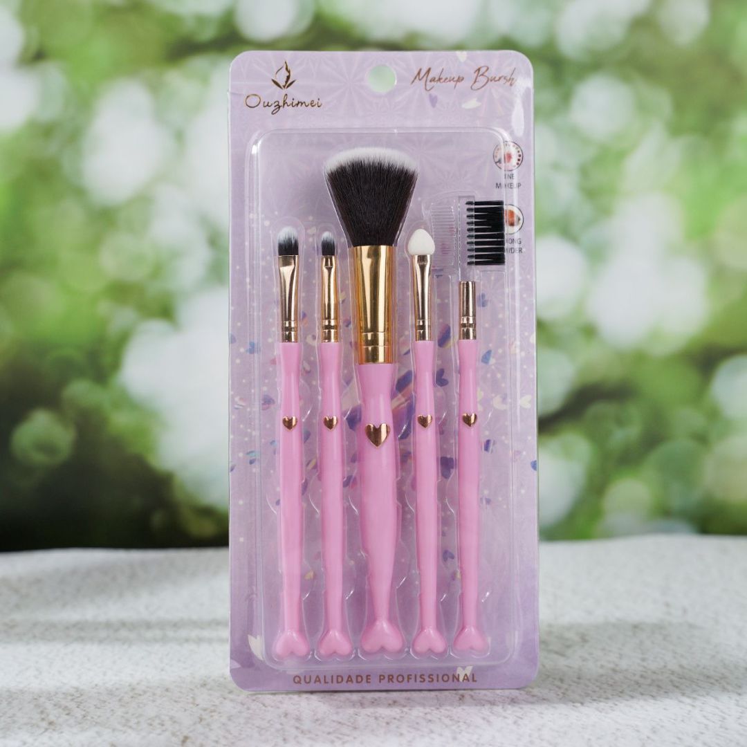 OZM941 Premium Makeup Brush – Perfect Beauty Tool for Flawless Application