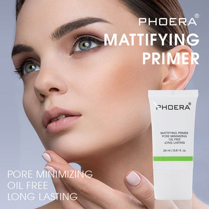 Isolation Moisturizing Makeup Primer | Long-Lasting Hydration & Smooth Base for Flawless Makeup