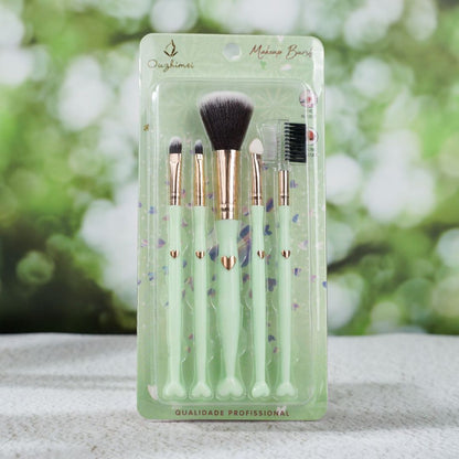 OZM941 Premium Makeup Brush – Perfect Beauty Tool for Flawless Application