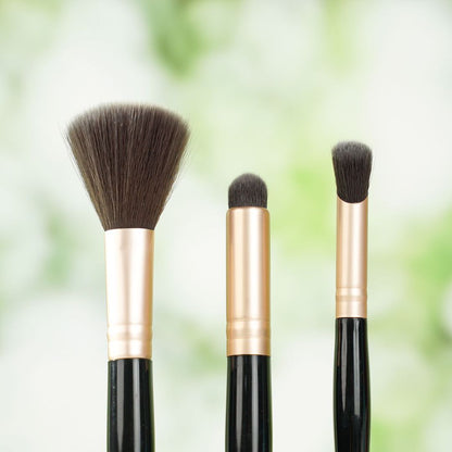 High-Quality OZM938 Makeup Brush for Flawless Application