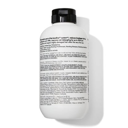 Repairing Shampoo, Protects, Strengthens & Hydrates All Hair Types & Textures, Prevents Flyaways & Frizz, Adds Moisture & Shine, Vegan, Cruelty-Free, 8 Fl. Oz.