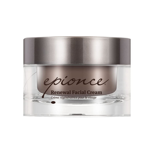 Epionce Renewal Facial Cream - Hydrating, Anti-Aging Moisturizer for Dry & Sensitive to Normal Skin, for Fine Lines & Wrinkles, Dermatologist Skincare