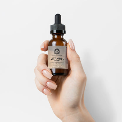 Vitamin C Serum