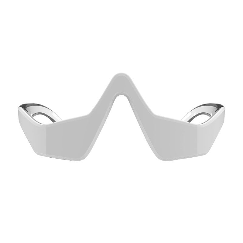 Household Eye Massager for Dark Circles, Puffiness & Wrinkle Reduction | Relaxing Eye Therapy