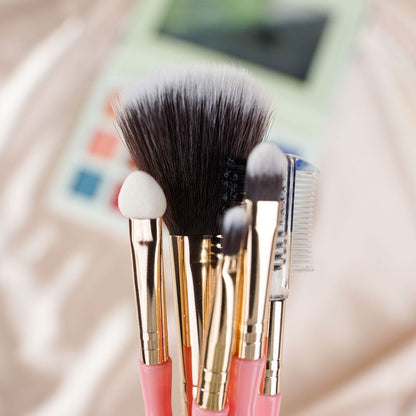 OZM941 Premium Makeup Brush – Perfect Beauty Tool for Flawless Application