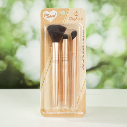 High-Quality OZM938 Makeup Brush for Flawless Application