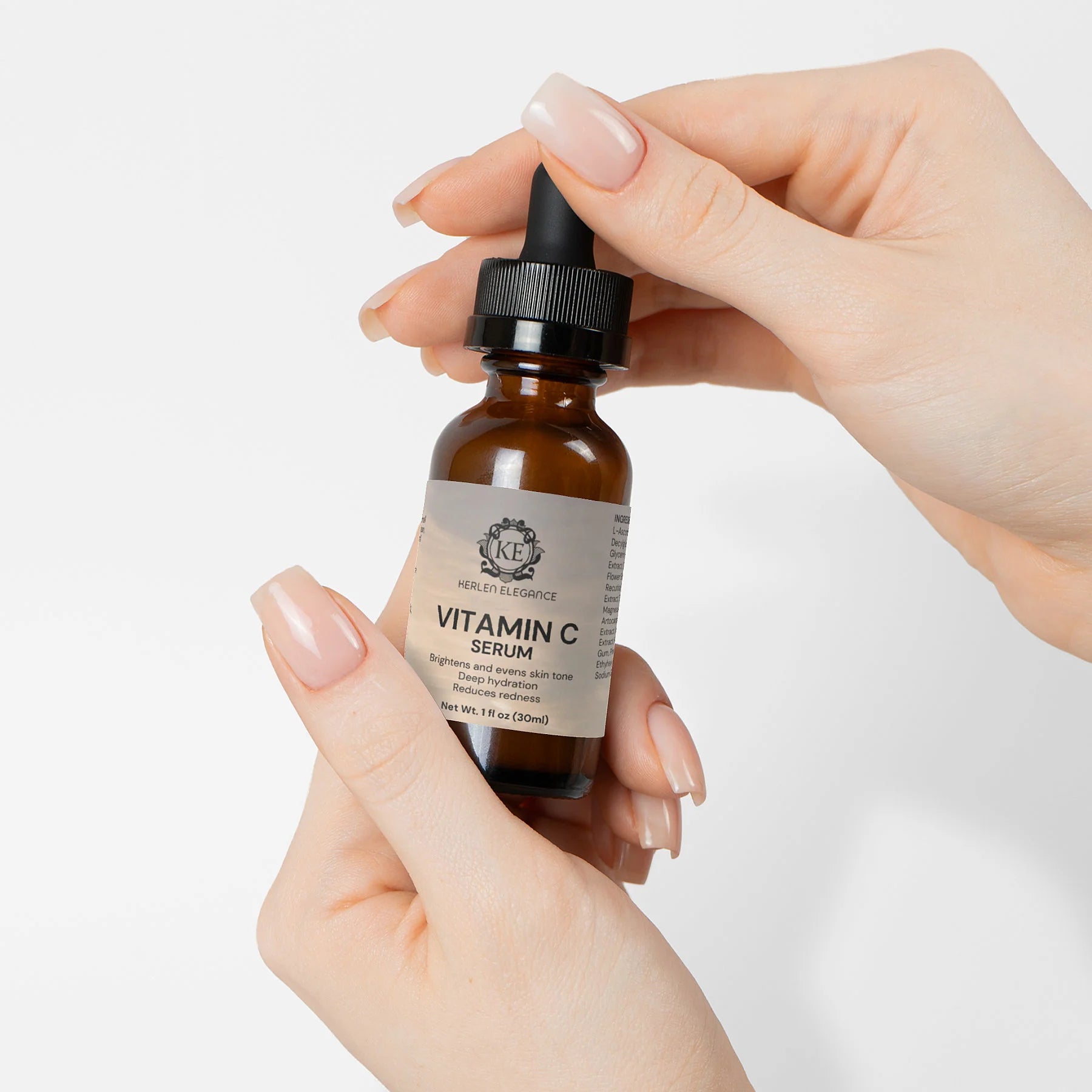 Vitamin C Serum