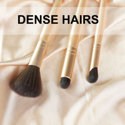 High-Quality OZM938 Makeup Brush for Flawless Application