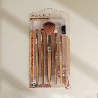 YLC018 Professional Makeup Brush – Your Go-To Beauty Tool for a Flawless Finish