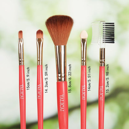 YLC018 Professional Makeup Brush – Your Go-To Beauty Tool for a Flawless Finish