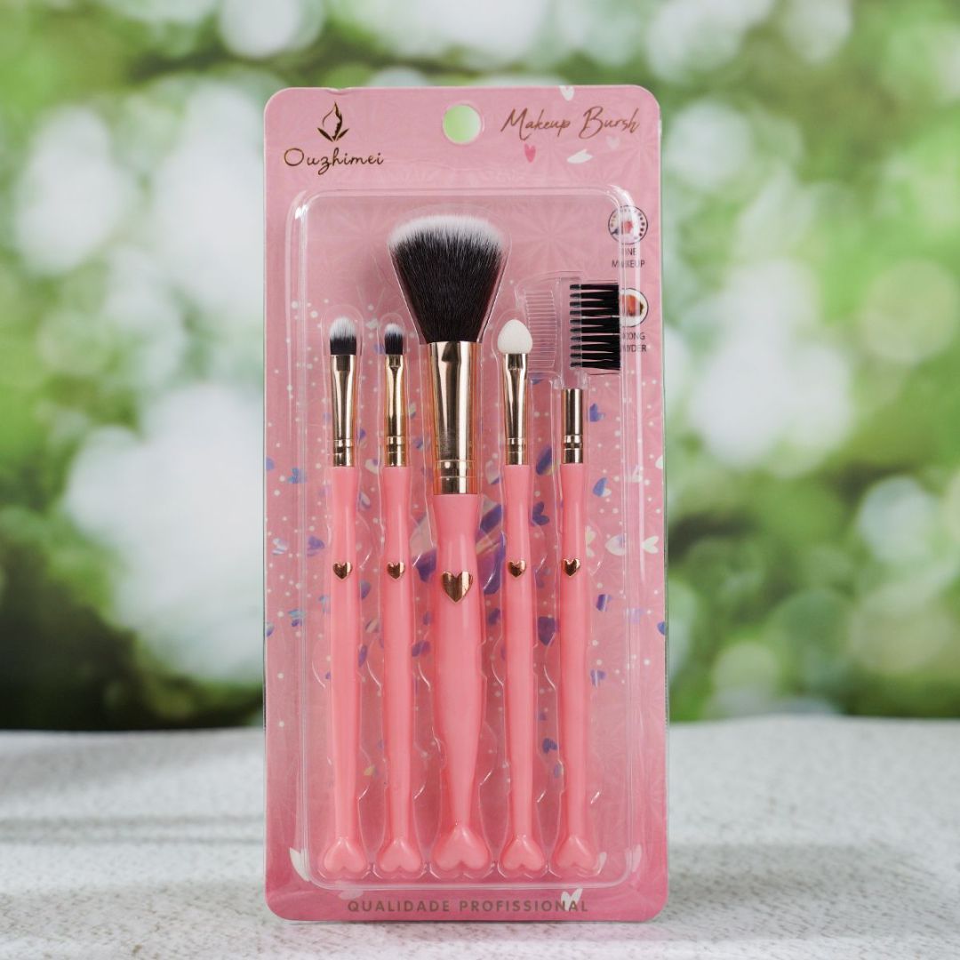 OZM941 Premium Makeup Brush – Perfect Beauty Tool for Flawless Application