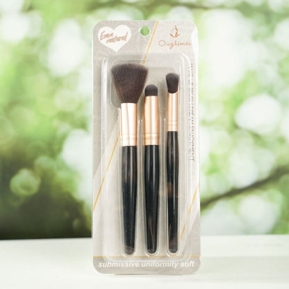 High-Quality OZM938 Makeup Brush for Flawless Application